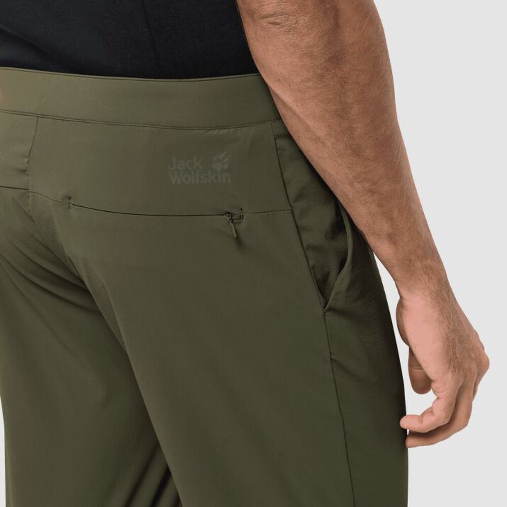 Jack wolfskin JWP Pant